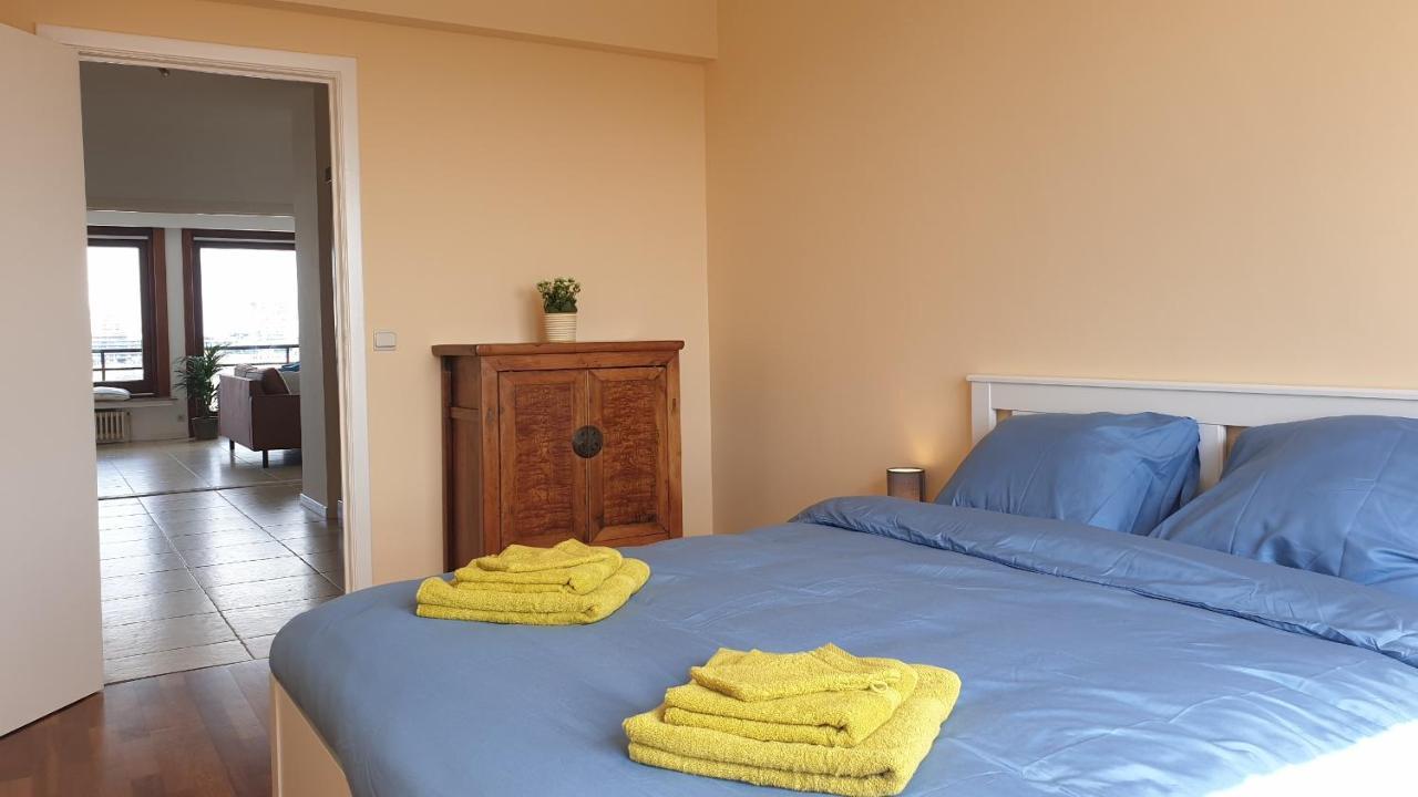 Apartamento Luxury In The Heart Of *