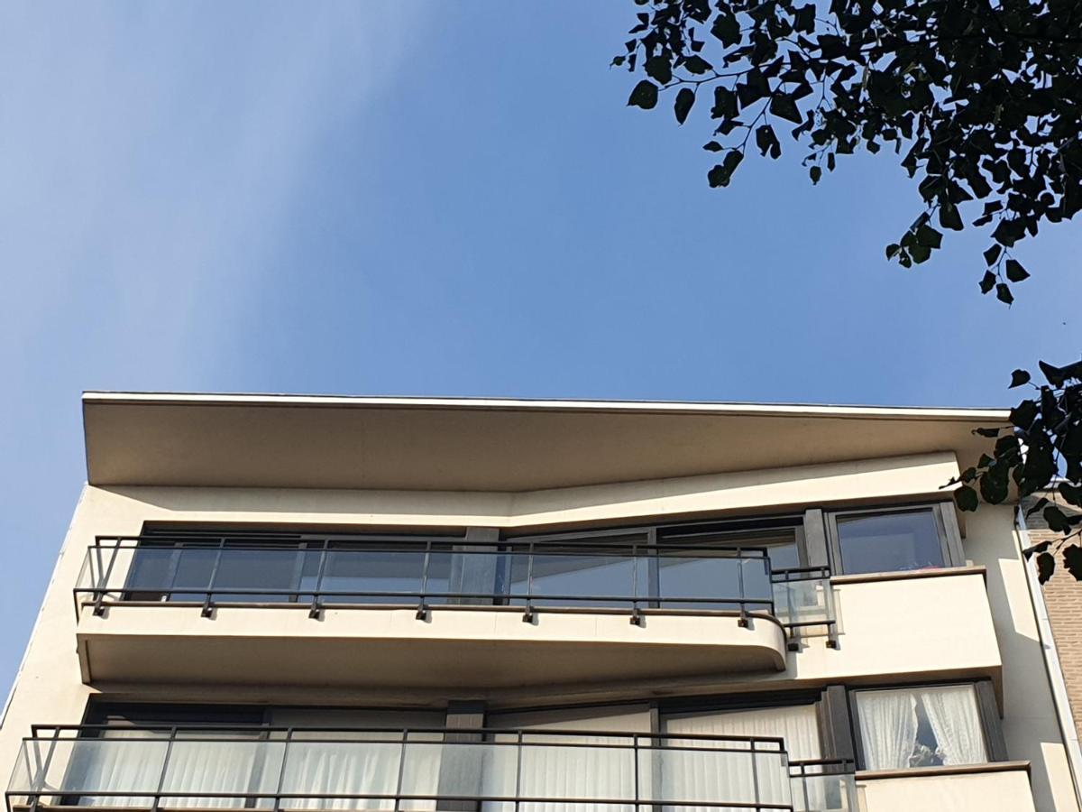 Apartamento Luxury In The Heart Of