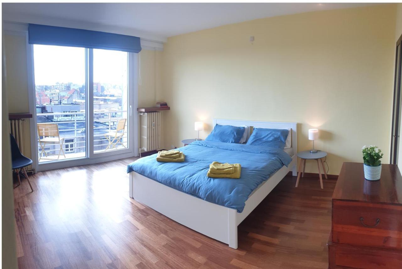 Appartement Luxury In The Heart Of *